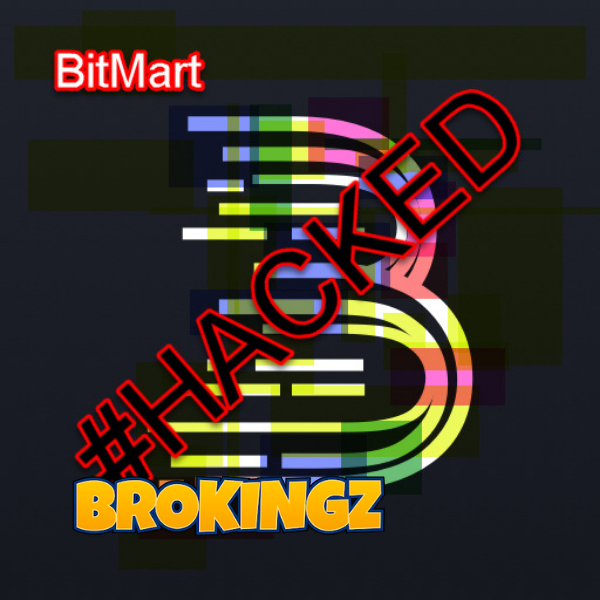 200 millions de dollars volés chez BitMart