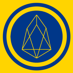 eos crypto logo