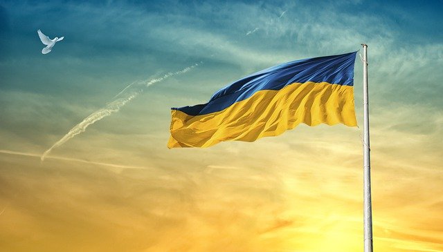 front financier de la guerre en ukraine crypto